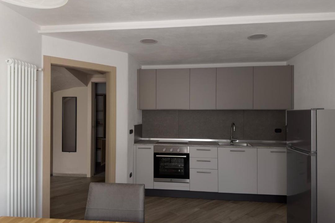 Photo of Kitchen in Panchia