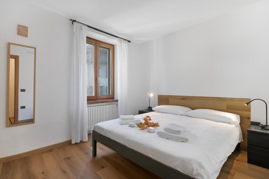Photo of Bedroom in Bolognano-Vignole