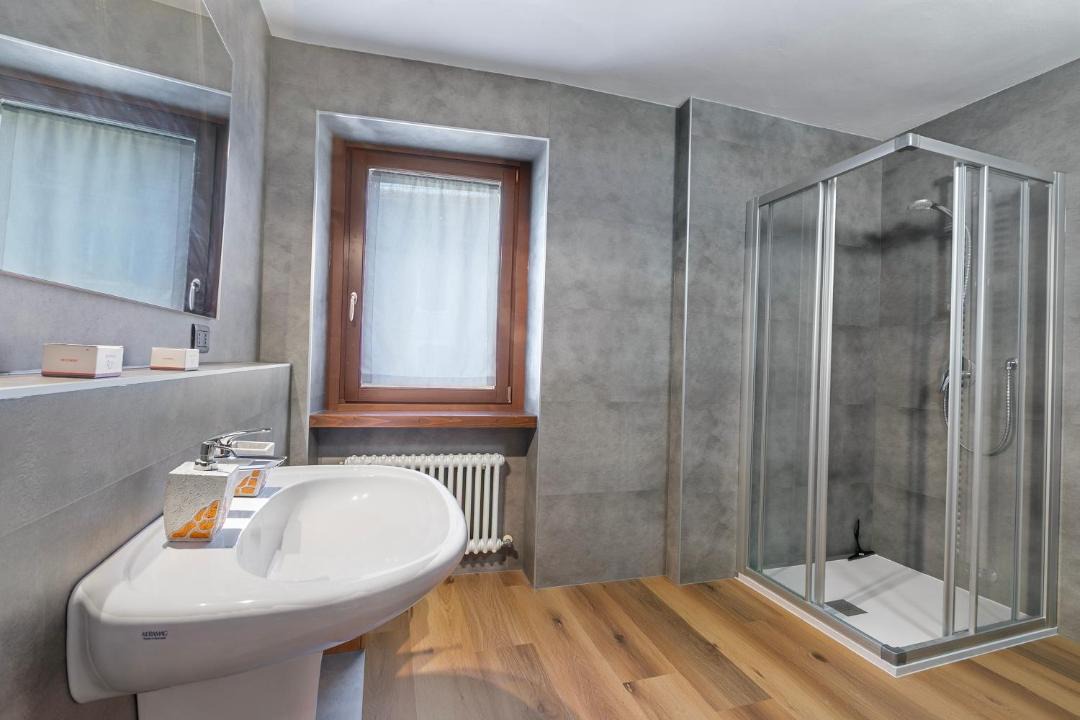 Photo of Bathroom in Bolognano-Vignole