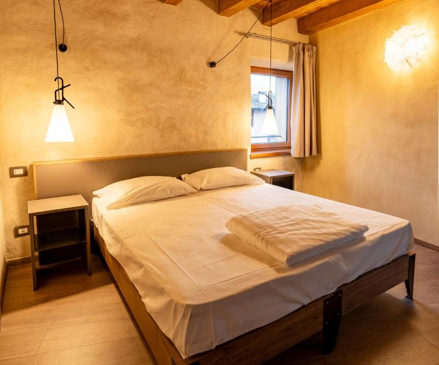 Photo of Bedroom in Albiano