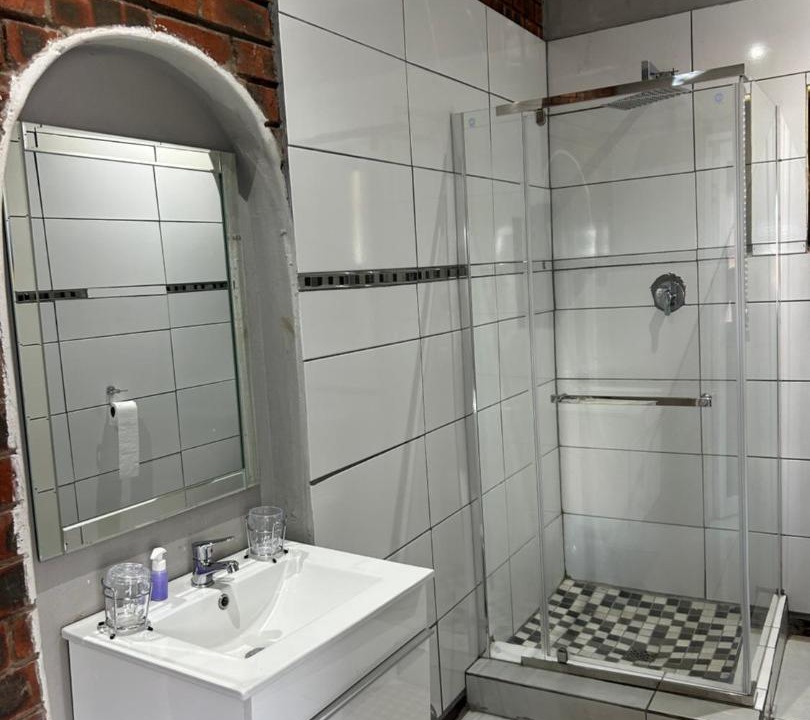 Photo of Bathroom in Empangeni