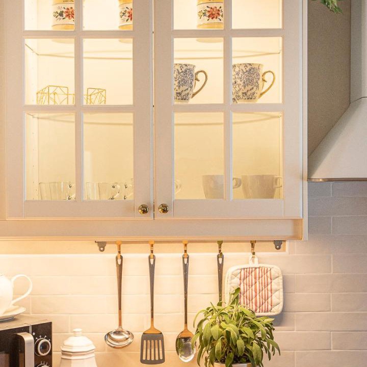 Photo of Kitchen in Castel Ivano