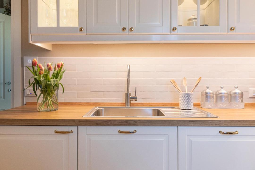 Photo of Kitchen in Castel Ivano