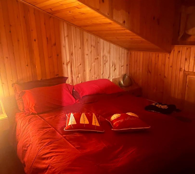 Photo of Bedroom in Andalo