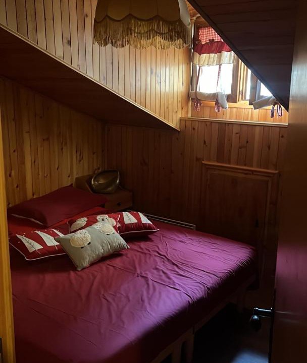 Photo of Bedroom in Andalo