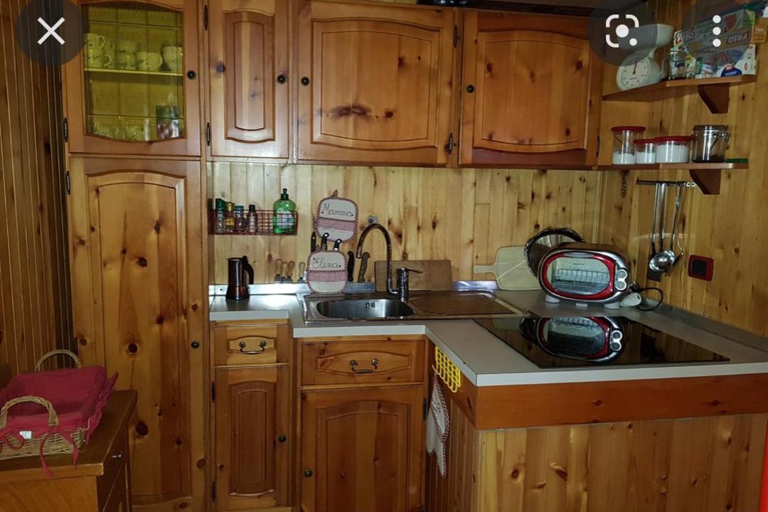 Photo of Kitchen in Andalo