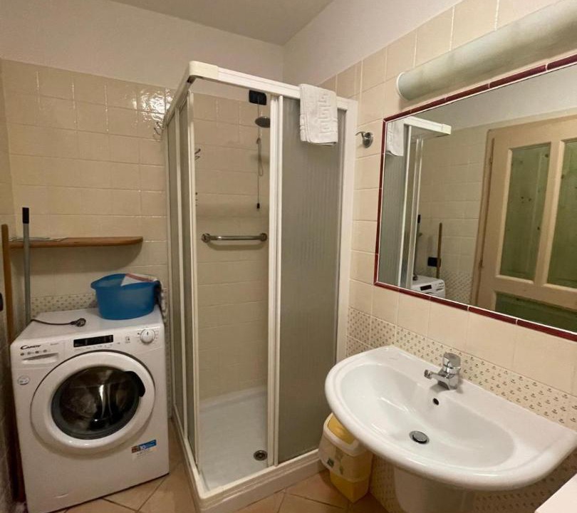 Photo of Bathroom in Pellizzano