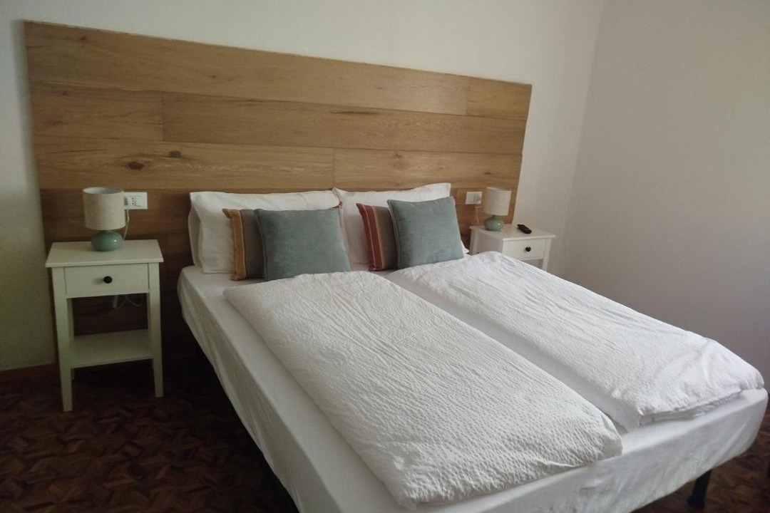Photo of Bedroom in Baselga di Pine