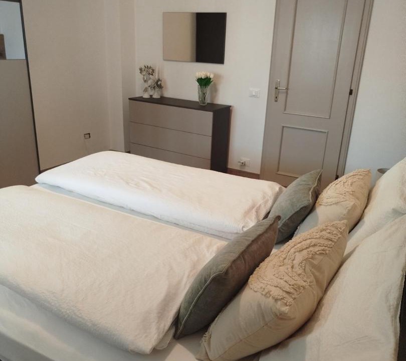 Photo of Bedroom in Baselga di Pine