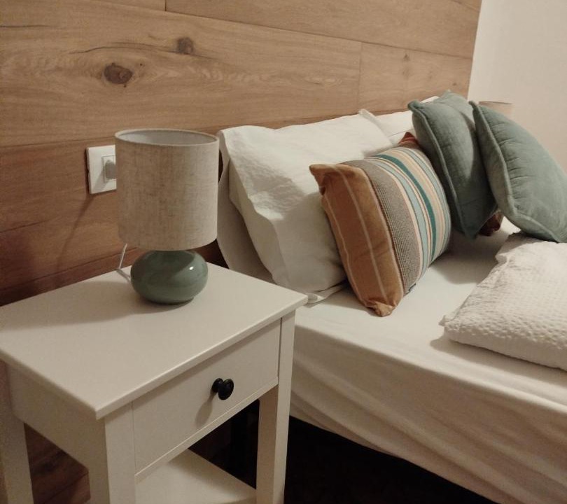 Photo of Bedroom in Baselga di Pine
