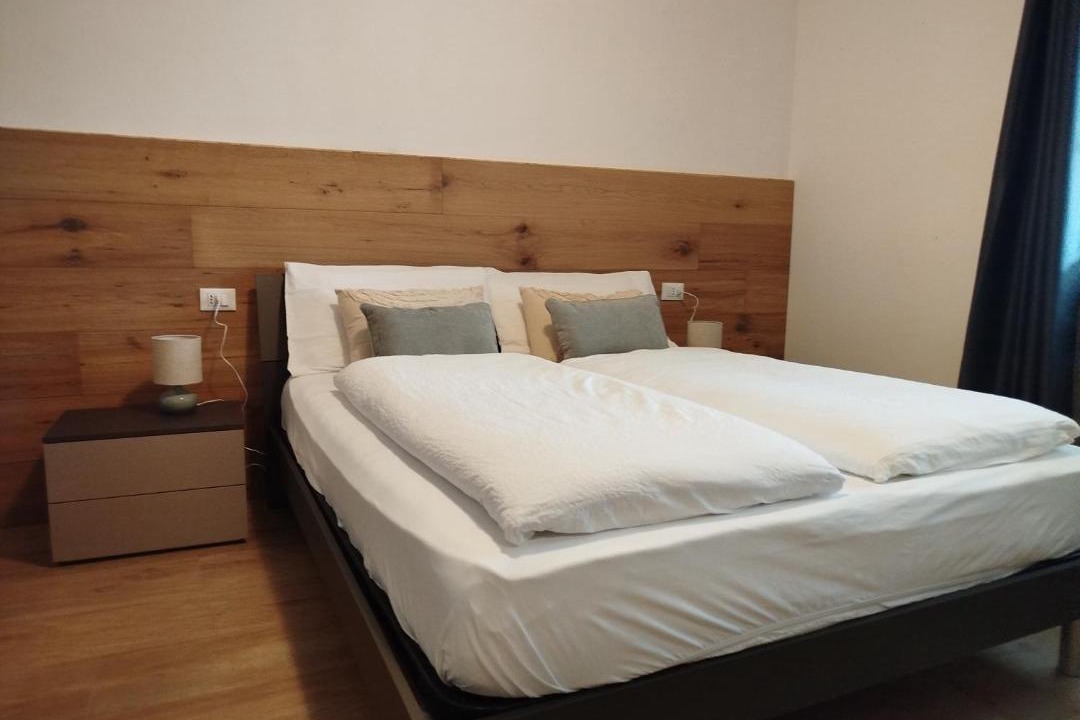 Photo of Bedroom in Baselga di Pine