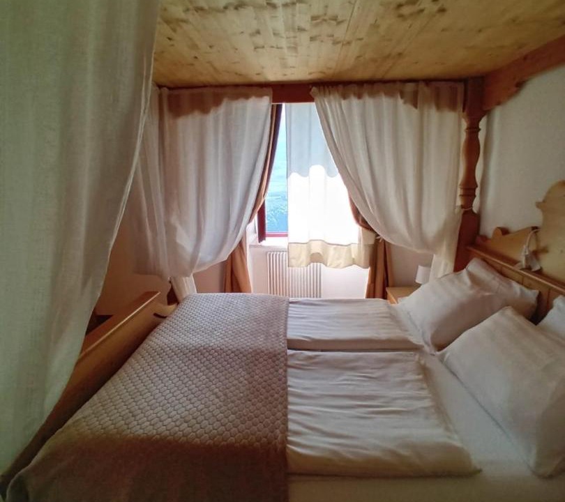 Photo of Bedroom in Sporminore