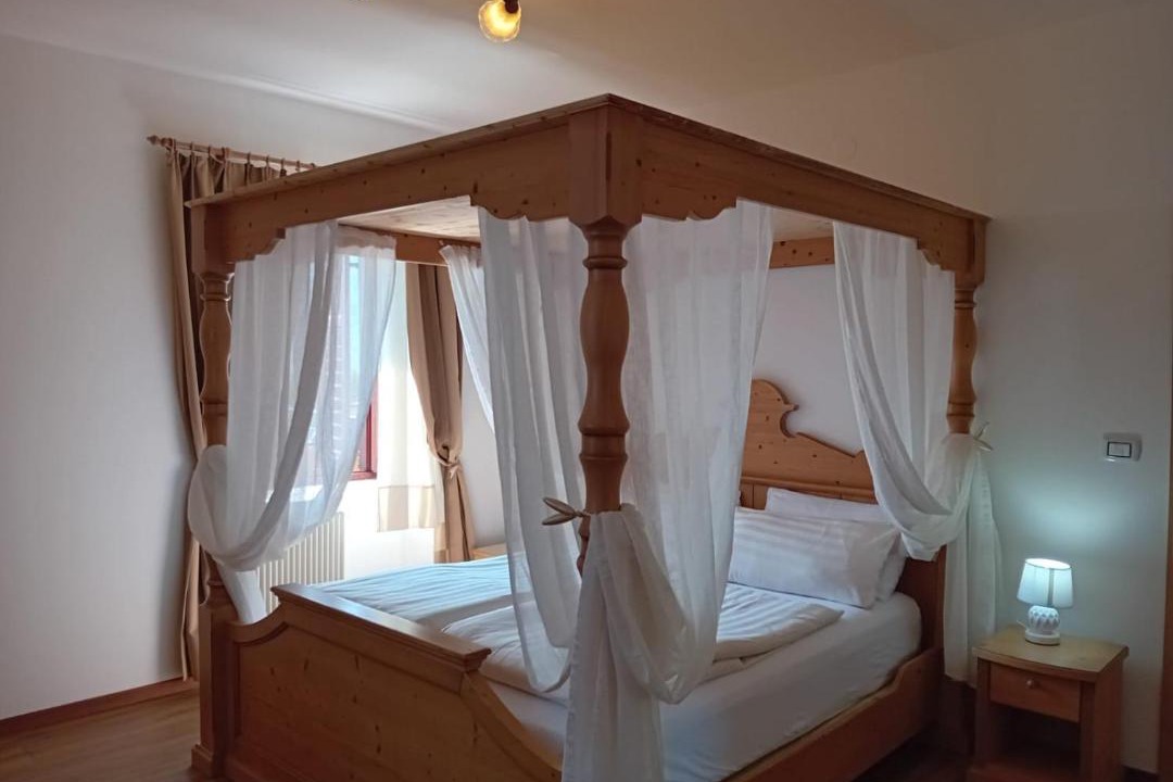 Photo of Bedroom in Sporminore