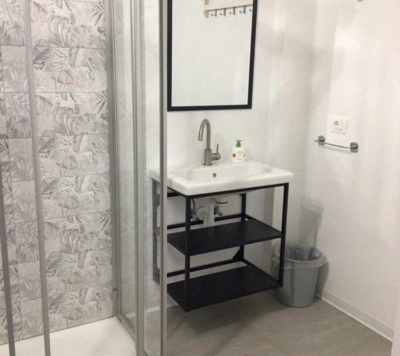 Photo of Bathroom in Arco