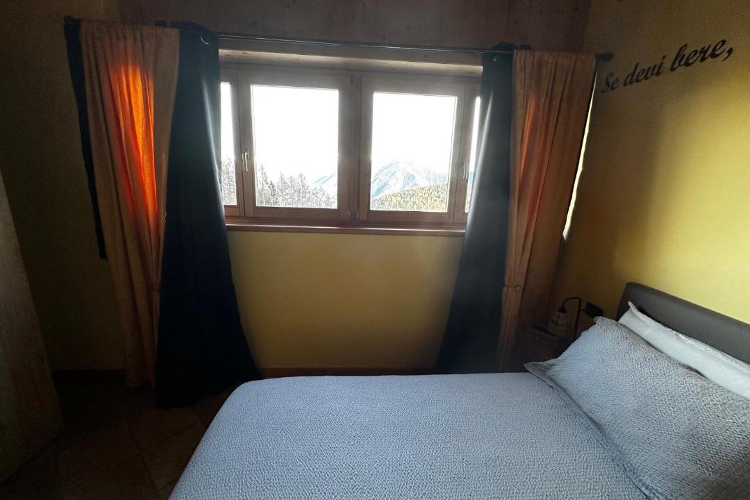 Photo of Bedroom in Castel Condino