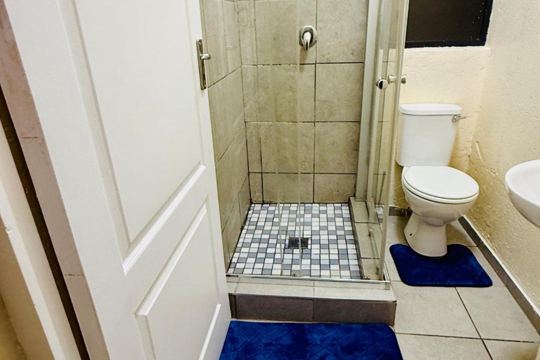 Photo of Bathroom in Ulundi