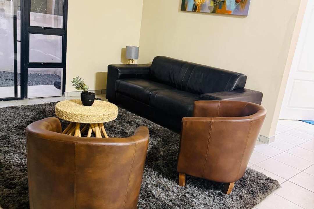 Photo of Livingroom in Ulundi
