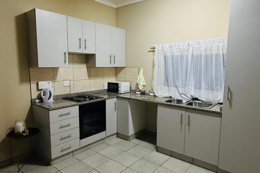 Photo of Kitchen in Ulundi