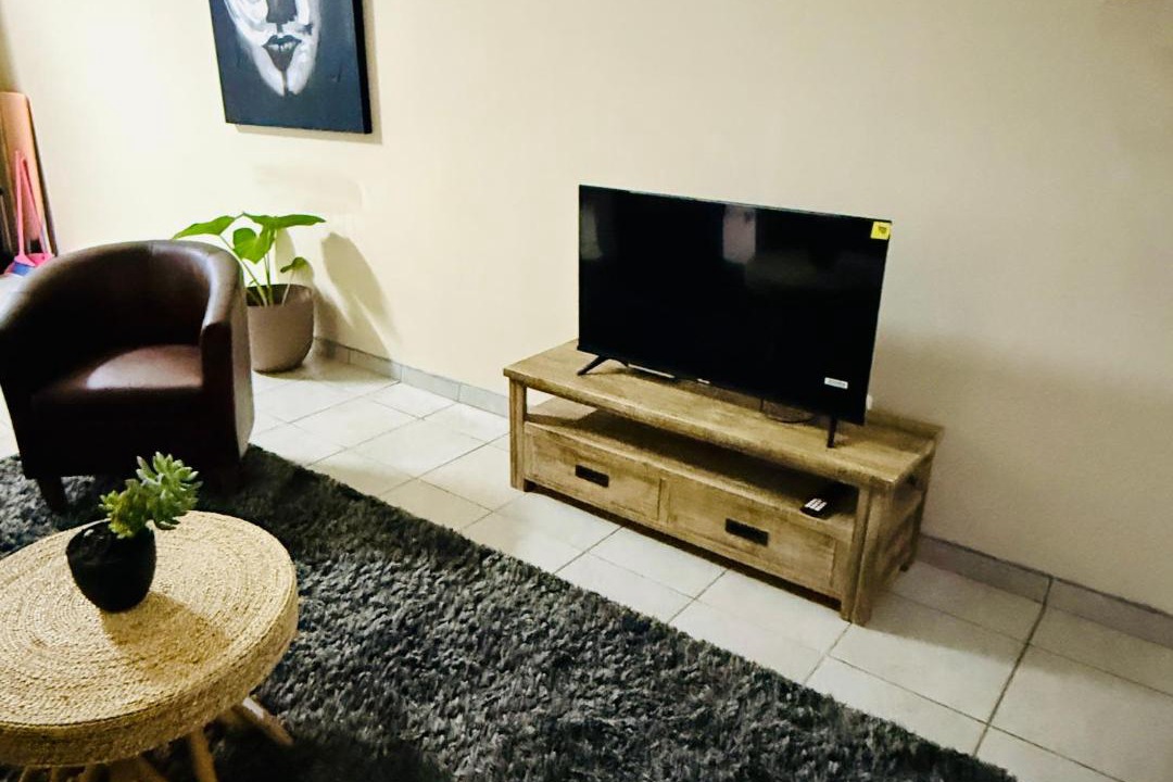 Photo of Livingroom in Ulundi