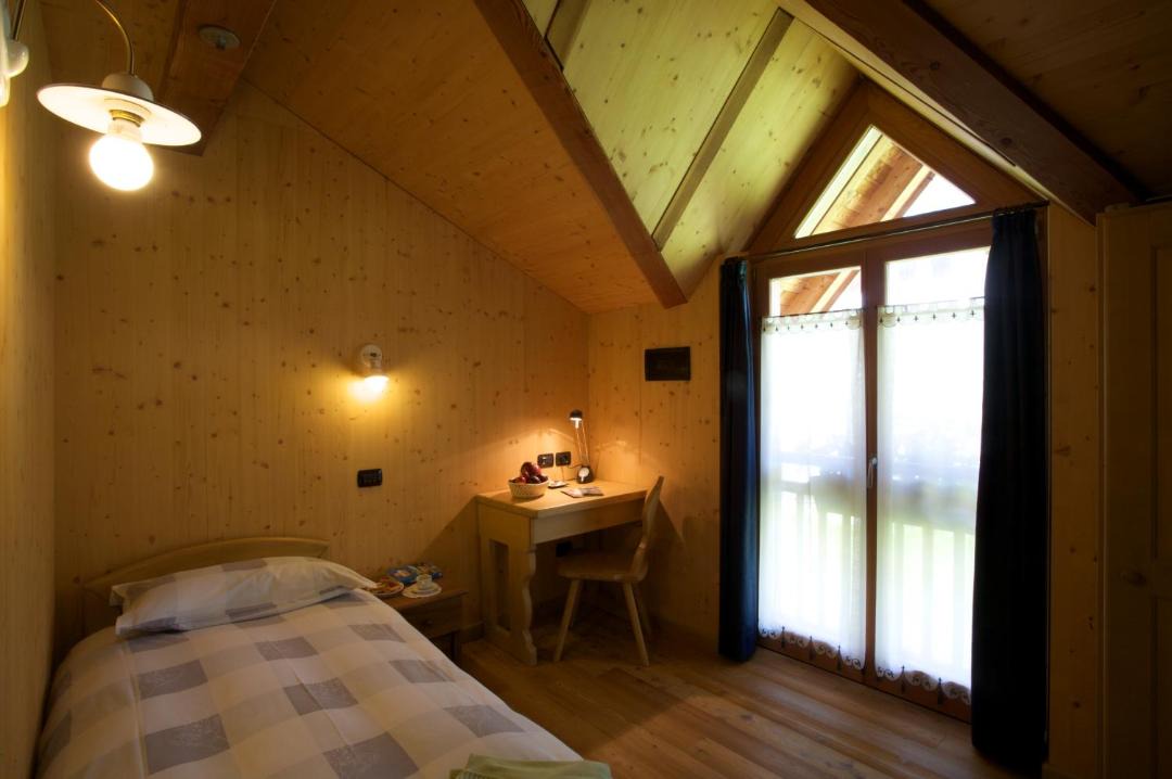 Photo of Bedroom in Mocenigo