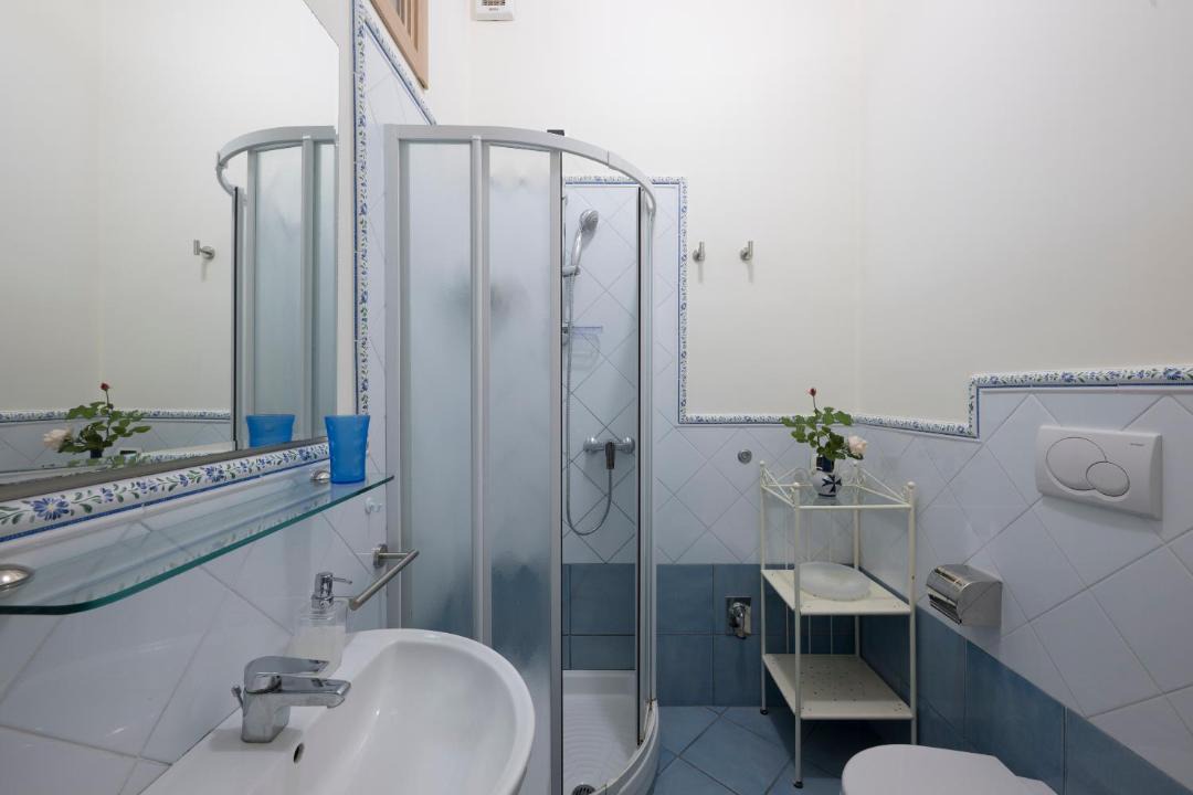 Photo of Bathroom in Pontone