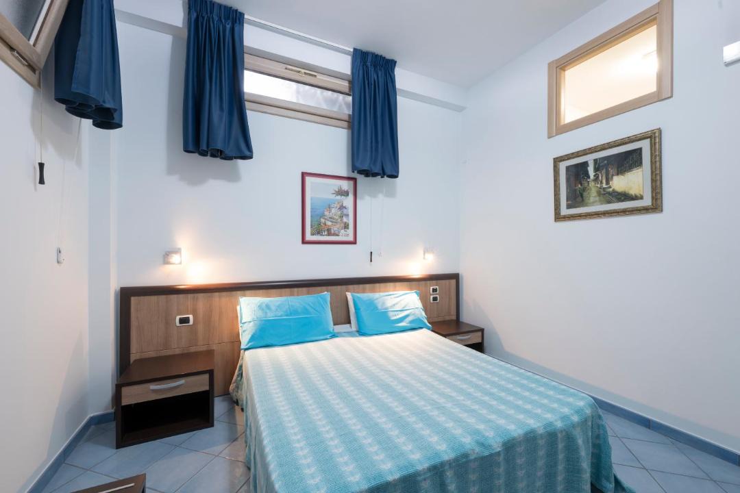 Photo of Bedroom in Pontone