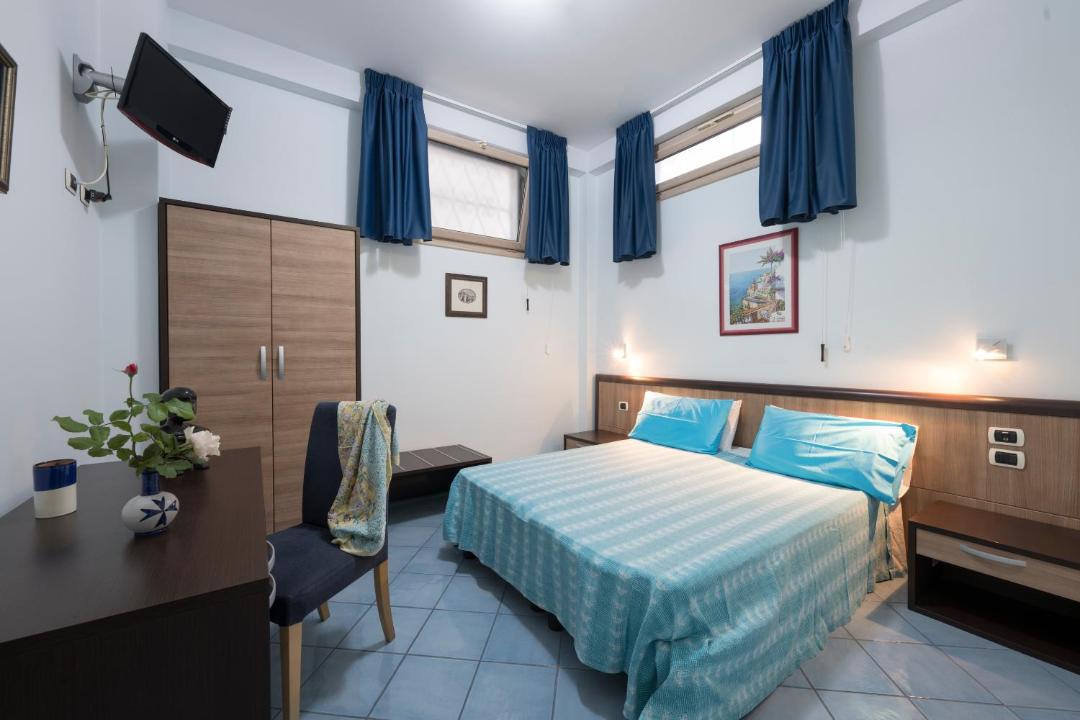 Photo of Bedroom in Pontone