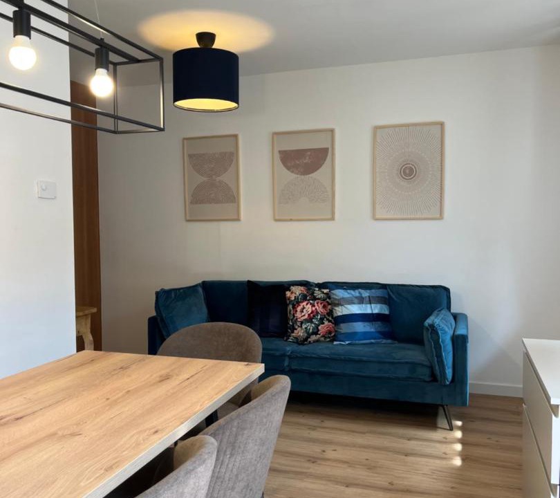 Photo of Livingroom in Molina di Ledro