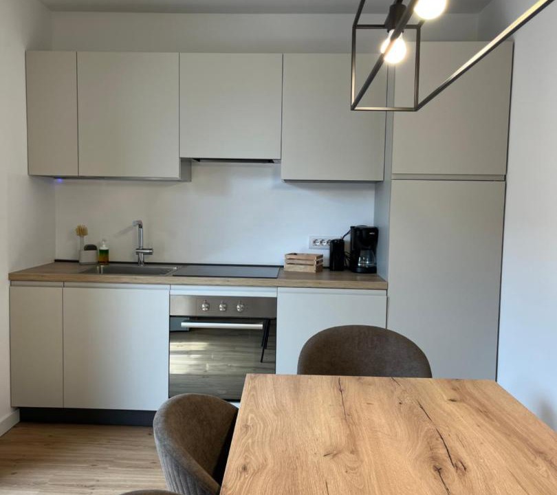 Photo of Kitchen in Molina di Ledro