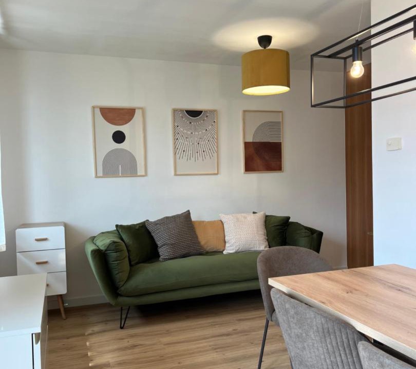 Photo of Livingroom in Molina di Ledro