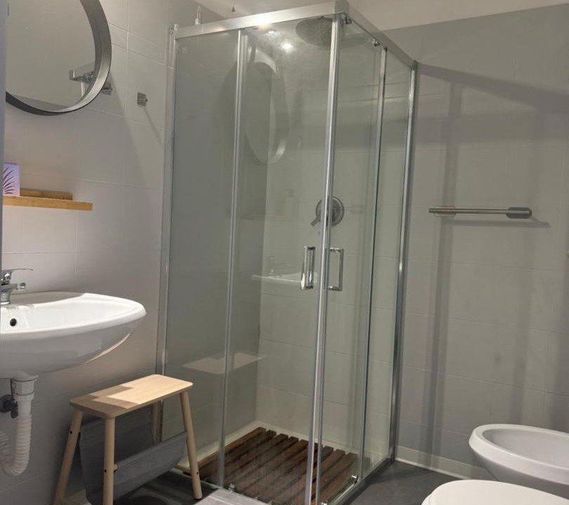Photo of Bathroom in Rovereto