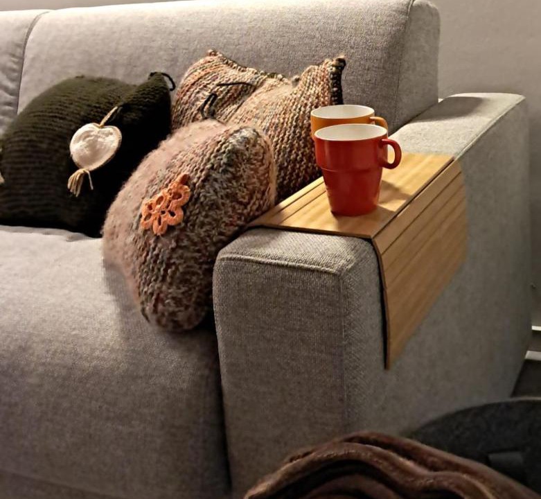 Photo of Livingroom in Bocenago