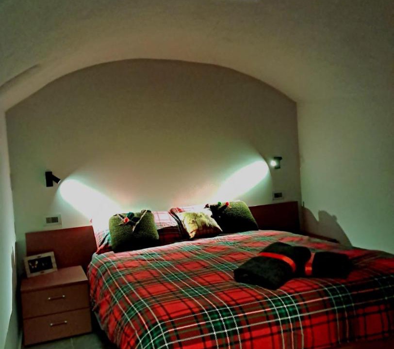 Photo of Bedroom in Bocenago