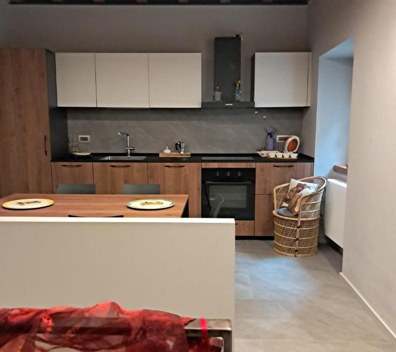 Photo of Kitchen in Bocenago