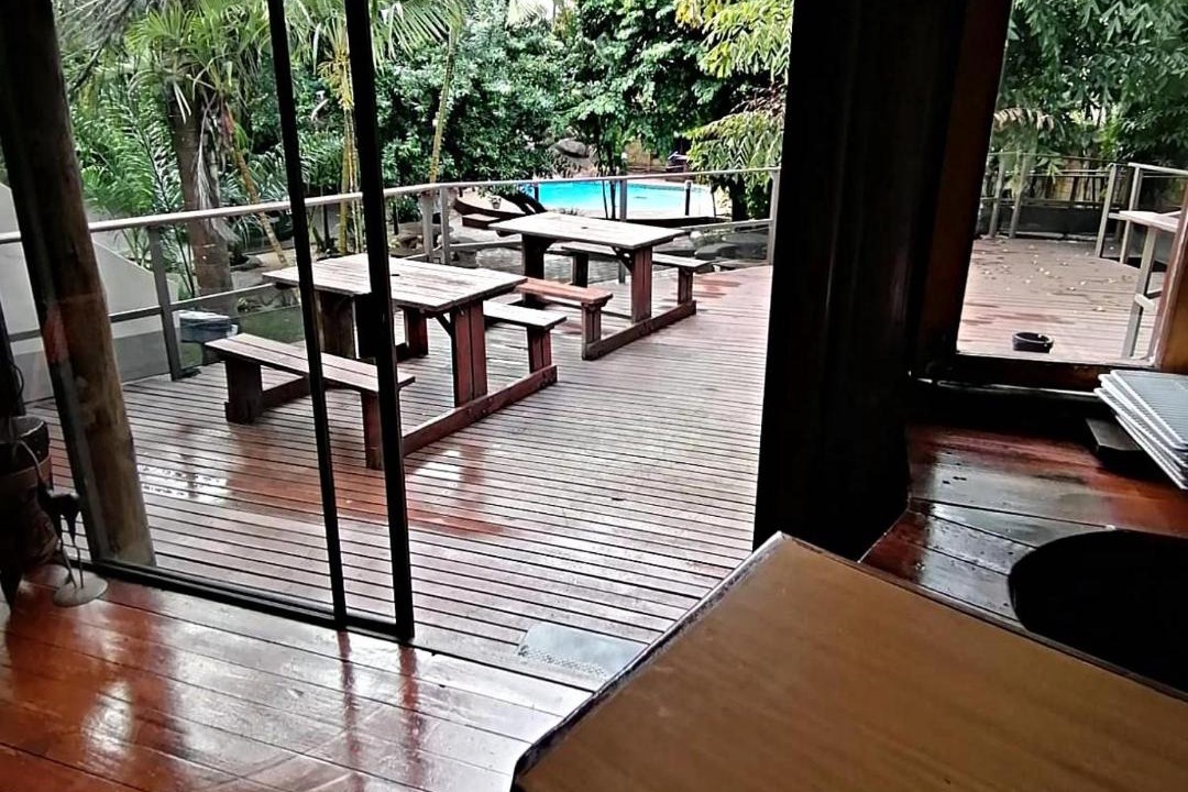 Photo of Patio Balcony in Richards Bay