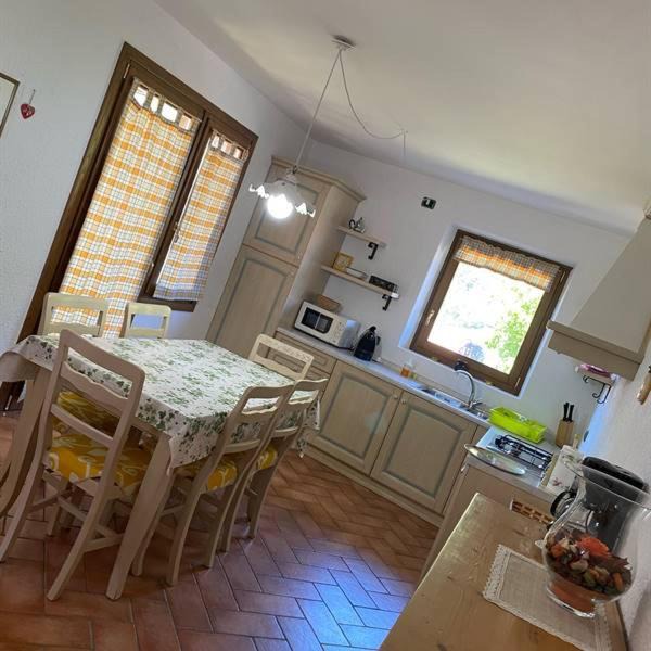 Photo of Kitchen in Locca