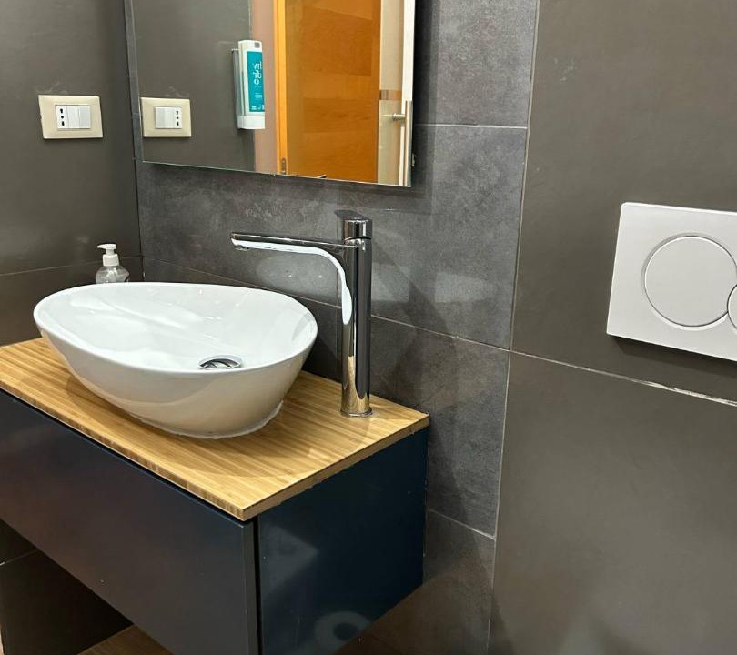 Photo of Bathroom in Lavis