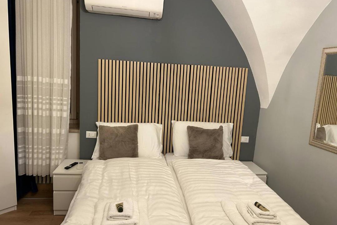 Photo of Bedroom in Lavis