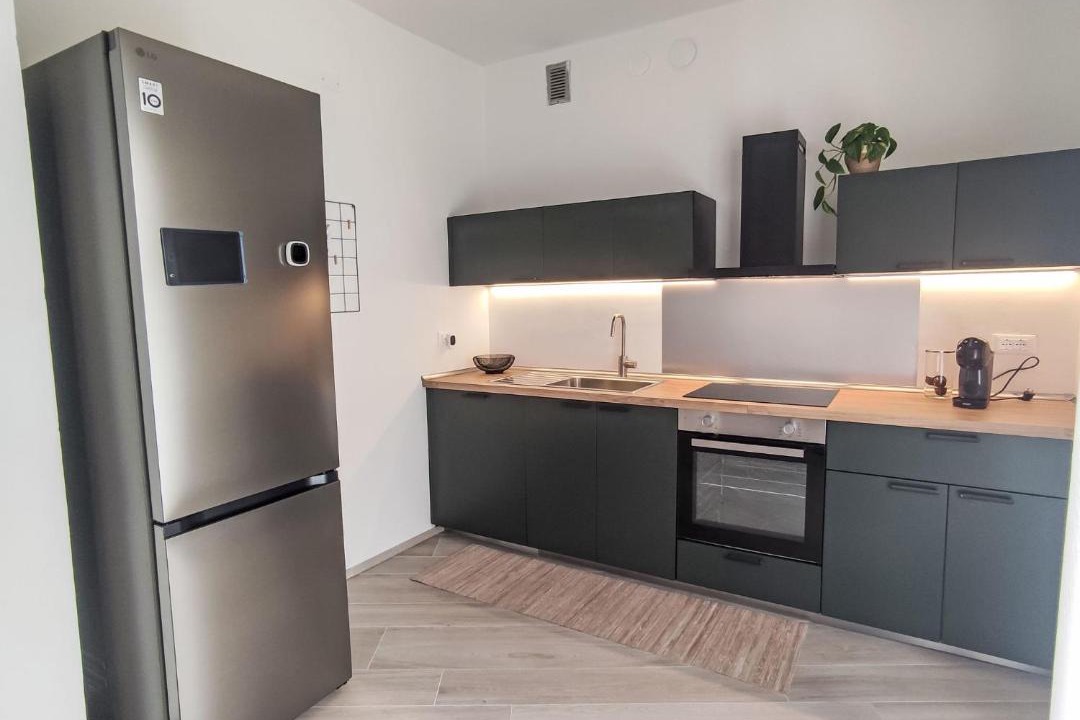 Photo of Kitchen in Trento