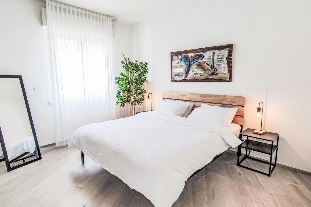 Photo of Bedroom in Trento