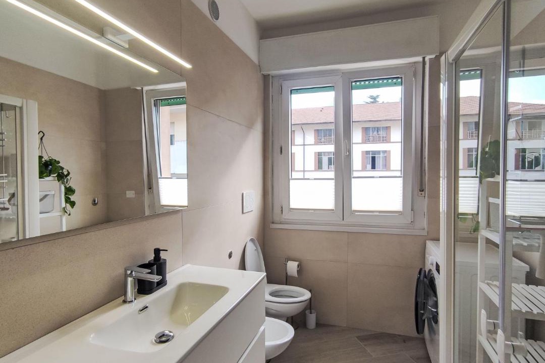 Photo of Bathroom in Trento