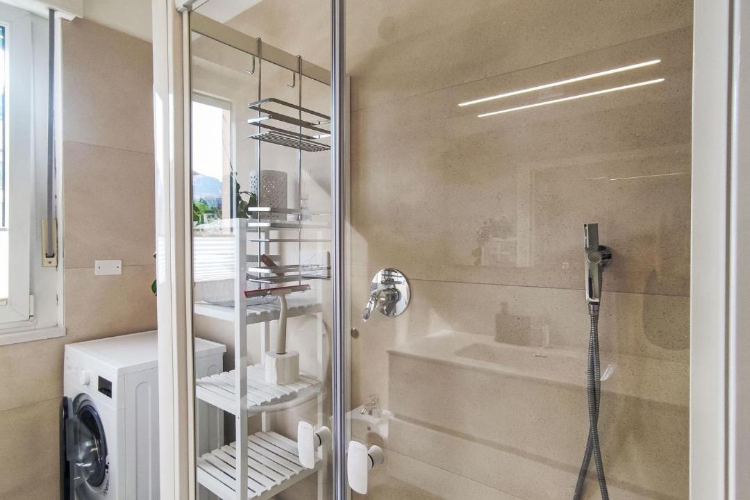 Photo of Bathroom in Trento