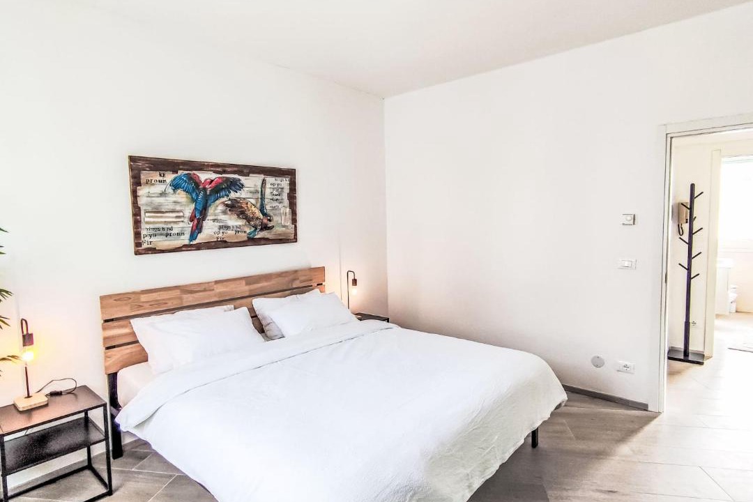 Photo of Bedroom in Trento