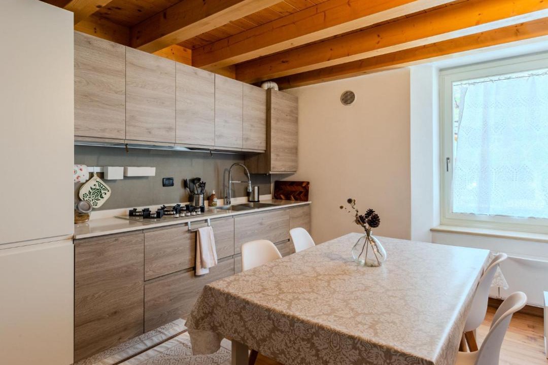 Photo of Kitchen in Monclassico