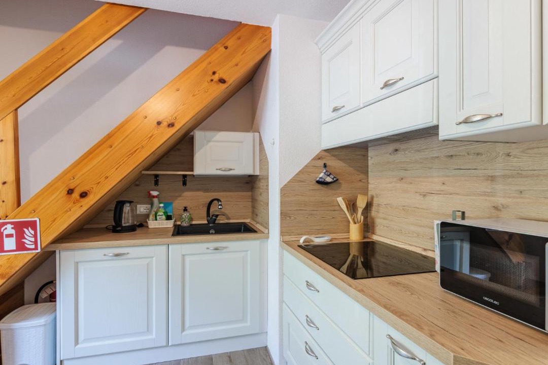 Photo of Kitchen in Penia