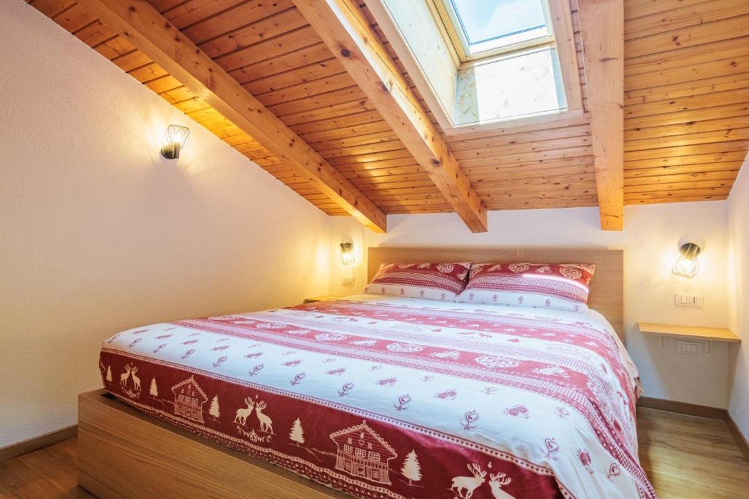 Photo of Bedroom in Penia