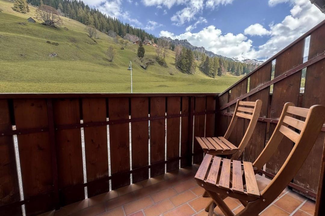Photo of Patio Balcony in Penia