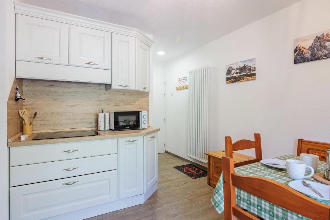 Photo of Kitchen in Penia