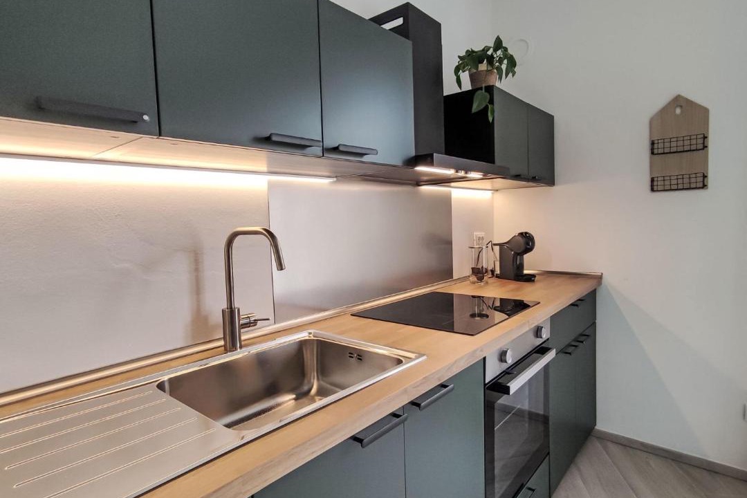 Photo of Kitchen in Trento