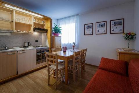Photo of Kitchen in Giustino